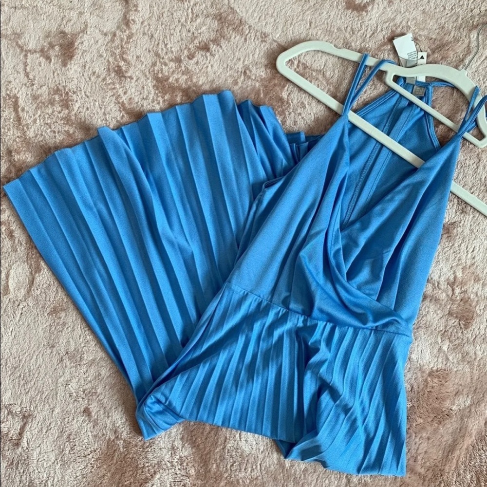 NWT ASOS PETITE DRESS - Picture 6 of 6
